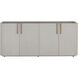 Jamille 80 X 21 inch Cream Sideboard